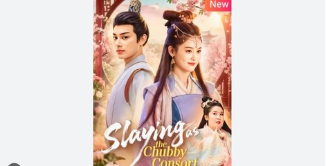 Slaying As The Chubby Consort