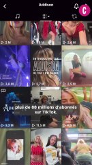L'ascension d'Addison Rae vers le statut de popstar
