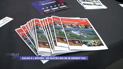 Salon à l’envers : un succès qui ne se dément pas