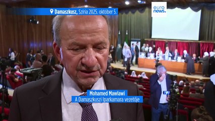 Incidens nélkül zajlottak a választások Szíriában, ahol ez volt az első voksolás Aszad bukása óta