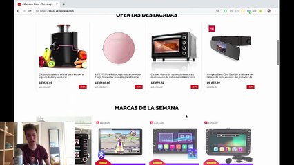 ENVÍOS DE 1/5 DÍAS Con Dropshipping