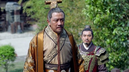 Lang Nha Bảng - Tập 27 _ Phim Cổ Trang Trung Quốc_ Phim Tình Yêu,Chiến Tranh, Võ Thuật