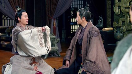 Lang Nha Bảng - Tập 30 _ Phim Cổ Trang Trung Quốc_ Phim Tình Yêu,Chiến Tranh, Võ Thuật