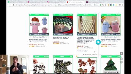 Estrategia Para Conseguir Tu PRIMERA VENTA Con El DROPSHIPPING