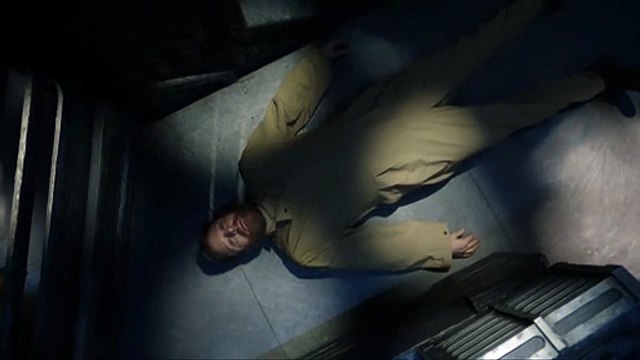 Resident Alien - saison 4 Teaser VF