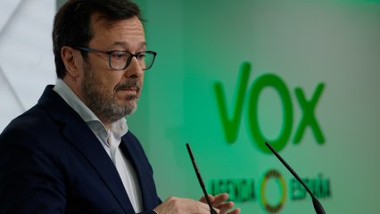 Vox denunciará a Exteriores por malversación al pagar el avión a los de la flotilla