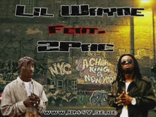 Lil Wayne Feat. 2Pac.