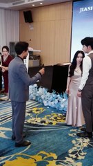 A Decade of Devotion, Rewarded with Betrayal—Now He Crawls Back in Regret! #cdrama