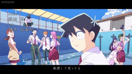 Komi Can't Communicate - Episode 11 [English Sub]