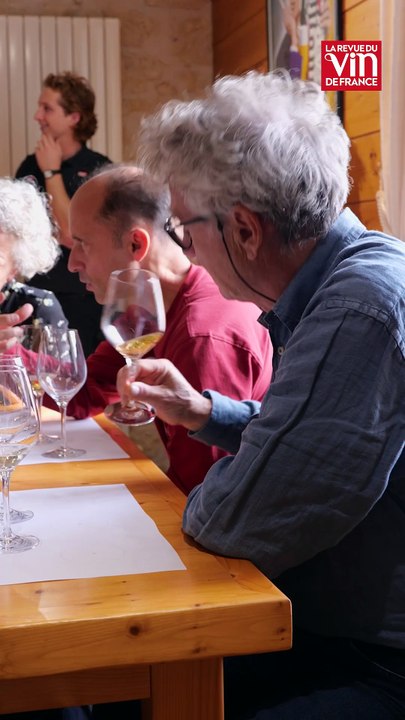 World Tasting Championship 2025 : les masterclasses de nos partenaires