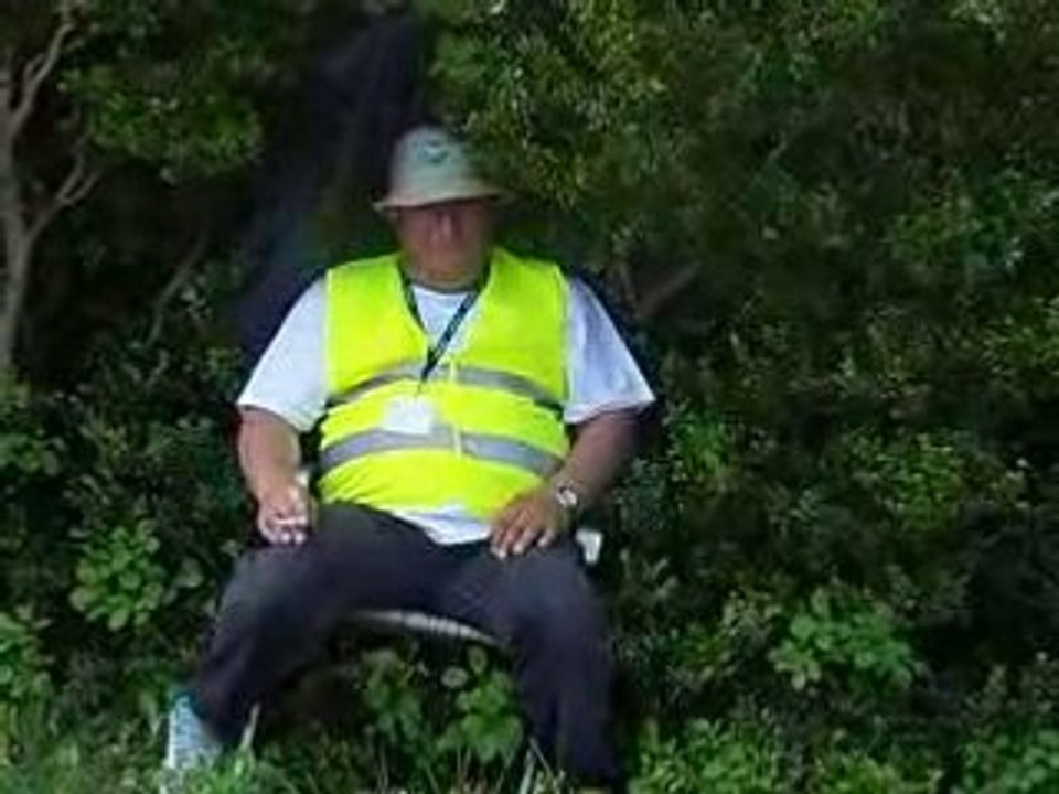 rallye de l ecureuil