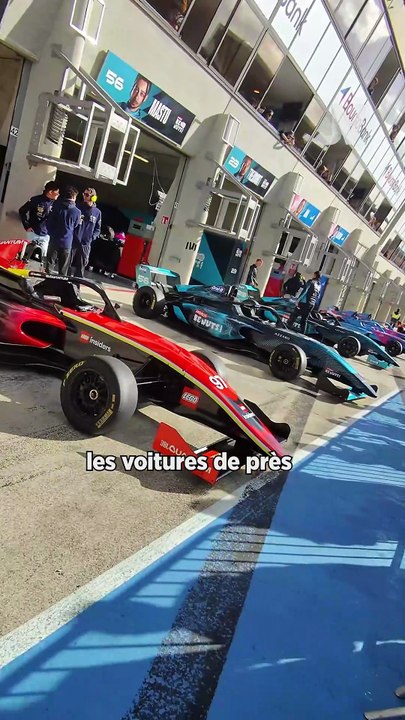 Insider GP3