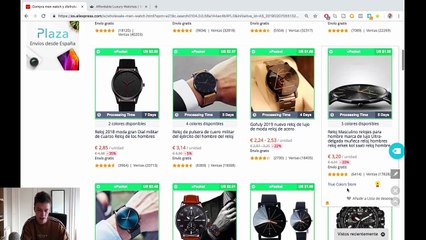 ➡️ HAZ ESTO Antes De Empezar Dropshipping Con Shopify!
