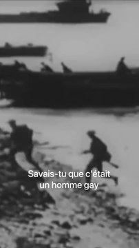 Connais-tu l'incroyable histoire d'Alan Turing, cet homme gay qui a permis de mettre fin à la Seconde Guerre mondiale ?