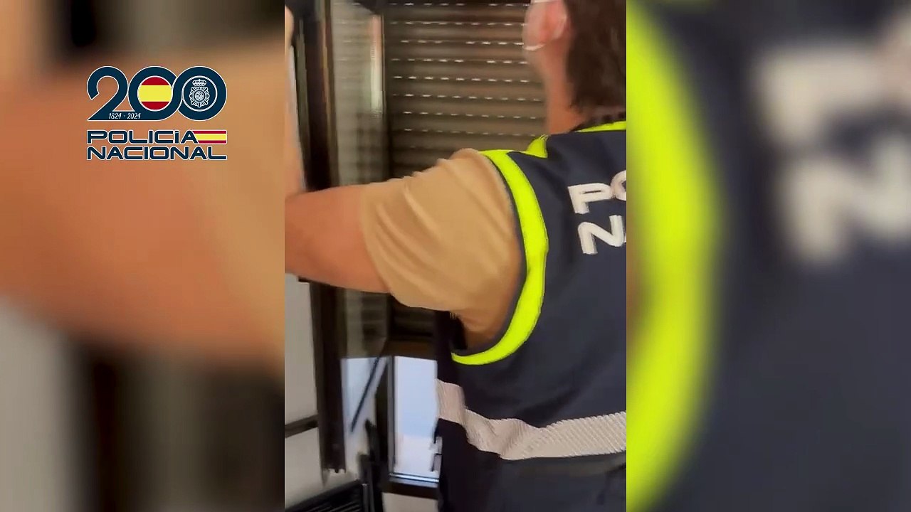 Desarticulada una red que vendía cocaína en la región
