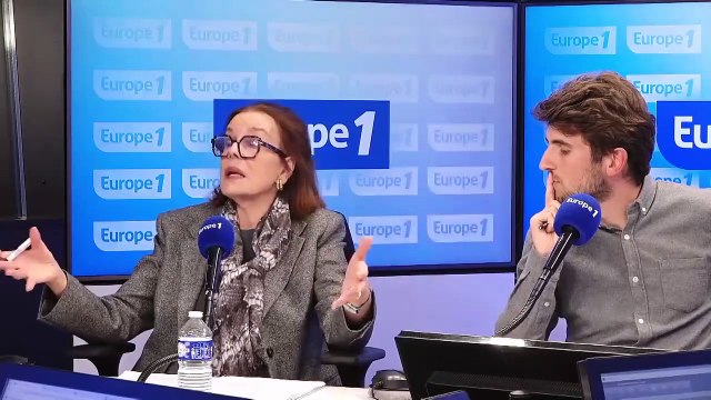 Démission du gouvernement : une dissolution «ne réglera pas forcément» la crise politique, rappelle Julien Aubert, vice-président LR