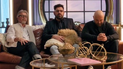 Con una burla a Icardi, Wanda Nara promocionó el regreso de Masterchef