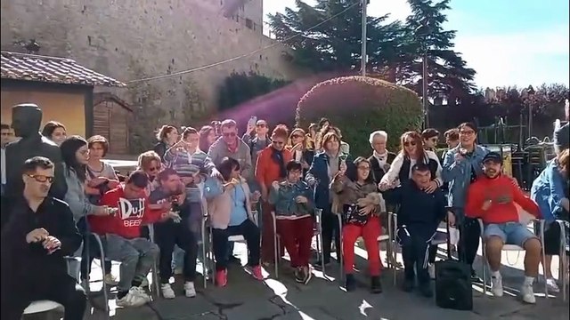 Día Mundial de la Parálisis Cerebral