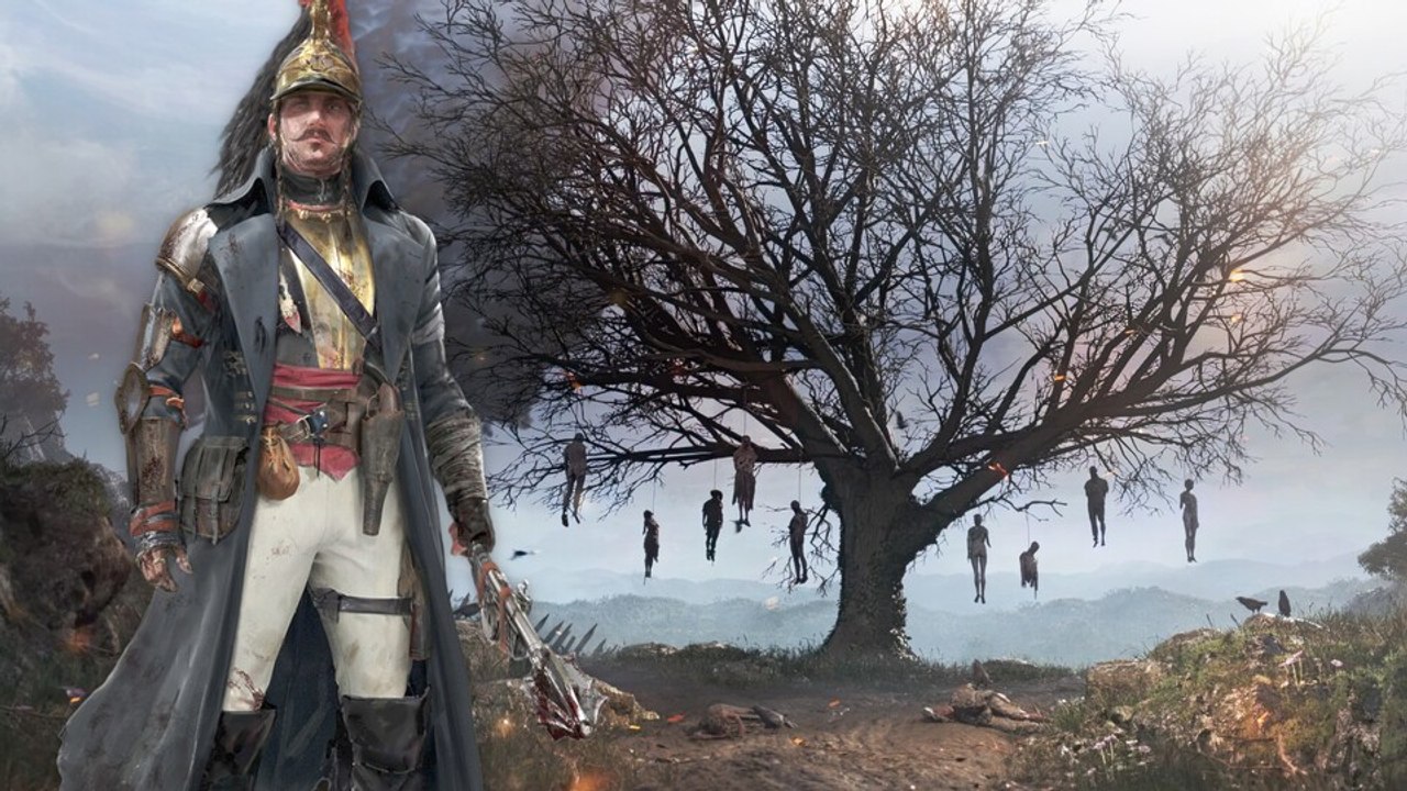 Als hätte Hunt Showdown plötzlich mehr Napoleon gewagt: 12 Minuten aus Hunger machen tausende Spieler ganz ungeduldig auf den Release