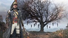 Als hätte Hunt Showdown plötzlich mehr Napoleon gewagt: 12 Minuten aus Hunger machen tausende Spieler ganz ungeduldig auf den Release