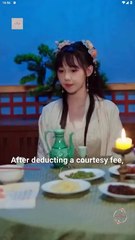 Slaying As the Chubby Consort Chinese Drama