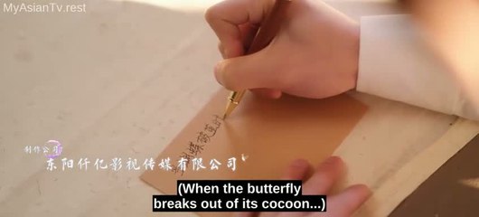 Long Planned Love  Ep 16 Eng Sub