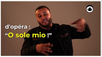 Naestro : Entre Boxe, Prison et Opéra – Le Parcours d’un Destin Complexe 🎭🥊