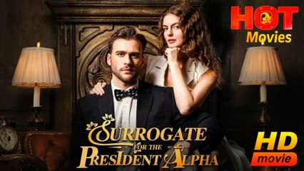 Surrogate For The President Alpha [Hot 2025🔥]