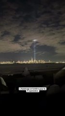 🌌 Hommage lumineux du 11 septembre avec n8rchives (Tiktok)