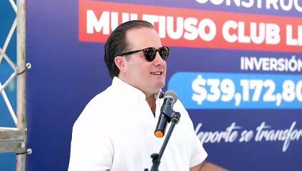 Obras deportivas que se financiarán con los 2,000 millones recuperados: conoce cuáles y dónde estarán