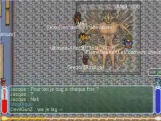 Survival lvl10 slayers online