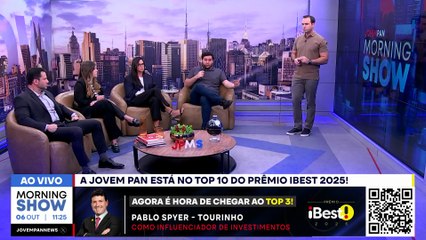 Haddad diz que CONVERSA entre TRUMP e LULA foi “POSITIVA”; bancada DEBATE
