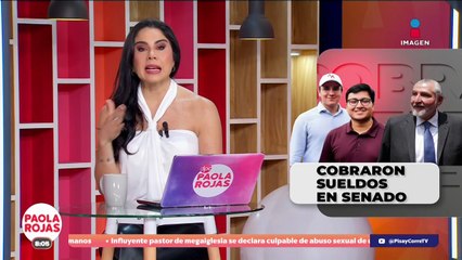 Nuevo escándalo rodea a Adán Augusto López | DPC con Paola Rojas