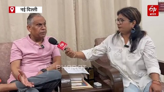 क्या पटना मेट्रो उद्घाटन के लिए चुनाव आयोग ने नीतीश को दिया मौका? विपक्ष के आरोप पर केंद्रीय मंत्री की खरी-खरी