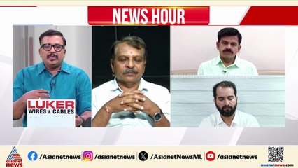 'ലജ്ജിച്ച് തല താഴ്ത്തേണ്ട അവസ്ഥ, ശബരിമലയിൽ നടന്നത് ആസൂത്രിത കൊള്ള'; ആർ.വി ബാബു