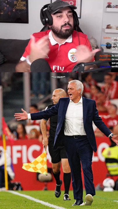 🇵🇹 BENFICA peut-il vraiment être CHAMPION après ce match horrible ?