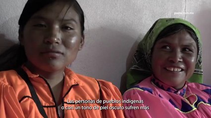 A PROFUNDIDAD, ¿Qué es el privilegio? -  REPORTAJE ESPECIAL DE CAROLINA HERNÁNDEZ