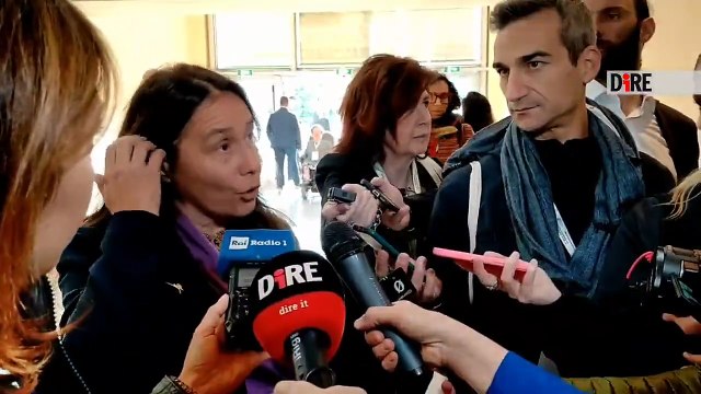 Torino - DISABILITÀ. TURISMO ACCESSIBILE, LOCATELLI: È DIRITTO DI OGNI CITTADINO. (06.10.25)