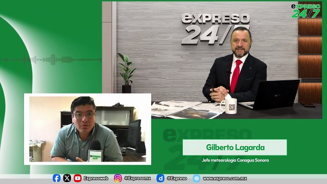 Noticiero Expreso 24/7 (1909)