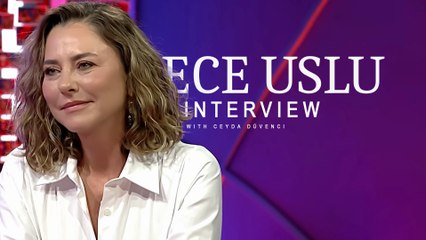 Ece Uslu Interview Subtitle ENGLISH ARABIC RUSSIAN SPANISH PERSIAN ITALIAN