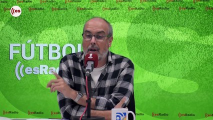 Fútbol es Radio: Victoria del Madrid en Villarreal y derrota humillante del Barça