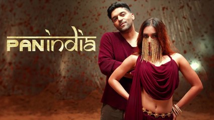 GURU RANDHAWA - PAN INDIA - MV - BHUSHAN KUMAR