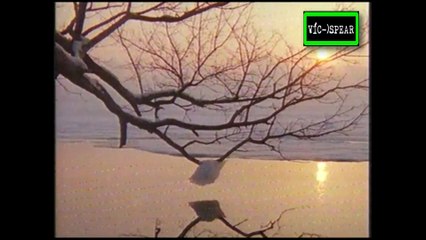 Hokkaido: el Jardín de los Dioses - Documental (1999) - Español Latino