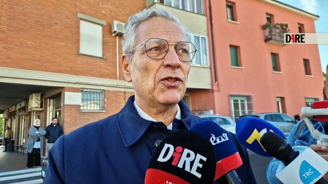 Bologna - MO. PREFETTO BOLOGNA: PIAZZE MOLTO PARTECIPATE, FORZE POLIZIA HANNO TENUTO (06.10.25)