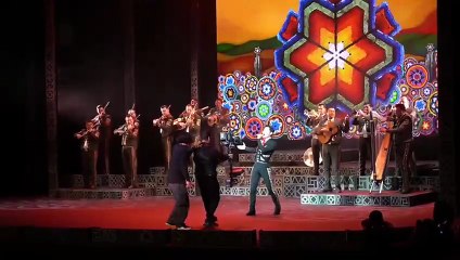 Sergio Maya gana México canta