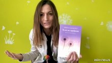 Serena Banzato paratleta al secondo libro: Tu sei un capolavoro