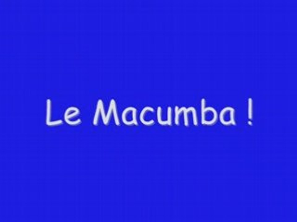 Le Macumba