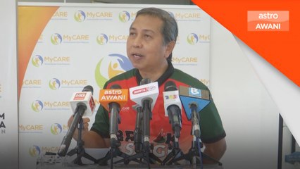 Delegasi Malaysia setuju pendekatan pulang segera jika dipintas Israel