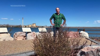 Trump revives large coal sales from public lands