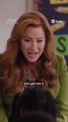 Sneak Peek at the Next Episode of Abbott Elementary